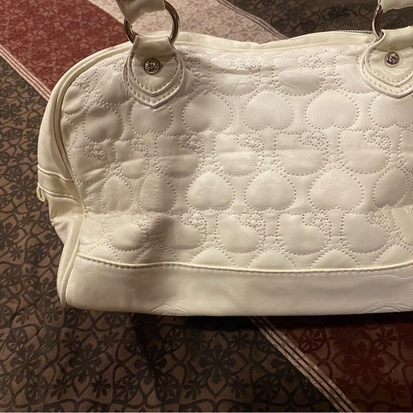 Hello Kitty Satchel Tote in Good Condition - Picture 8 of 11